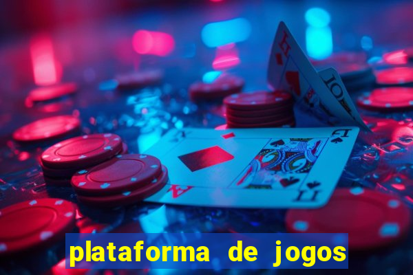 plataforma de jogos do ratinho